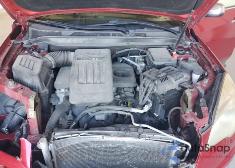 2014 Chevrolet Equinox Ltz z USA, uszkodzony, nr VIN 2GNFLHEK9E6220964